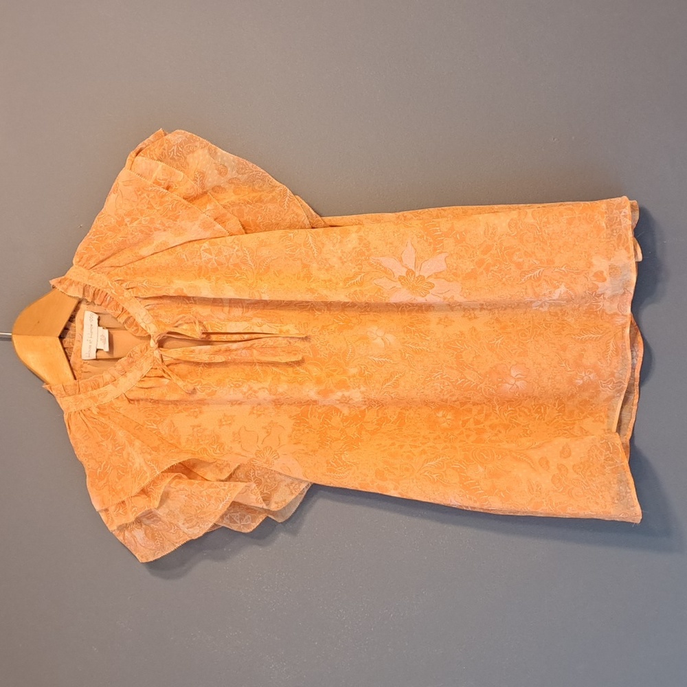 House of Harlow 1960 Blouse